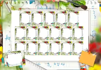 Foto Effekt från kategori Andra skolor № 190567 Foto Effekt från kategori Andra skolor № 190567