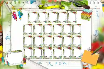 Foto Effekt från kategori Andra skolor № 190589 Foto Effekt från kategori Andra skolor № 190589