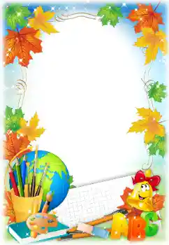 Foto Effekt från kategori Andra skolor № 195331