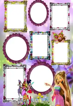 Foto Effekt från kategori Andra skolor № 93375