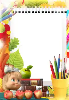 Foto Effekt från kategori Andra skolor № 96253