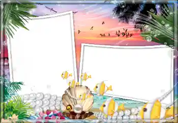 Foto Effekt från kategori Sommar № 10878