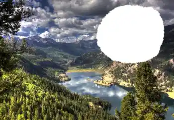 Foto Effekt från kategori Sommar № 114428