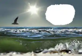 Foto Effekt från kategori Sommar № 114429