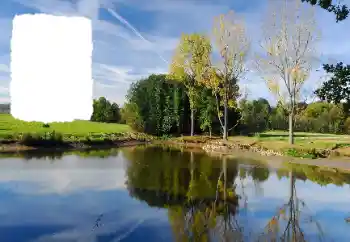 Foto Effekt från kategori Sommar № 114455