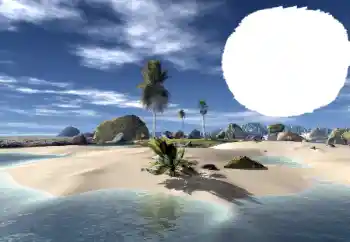 Foto Effekt från kategori Sommar № 114572 Foto Effekt från kategori Sommar № 114572