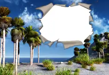 Foto Effekt från kategori Sommar № 121107 Foto Effekt från kategori Sommar № 121107