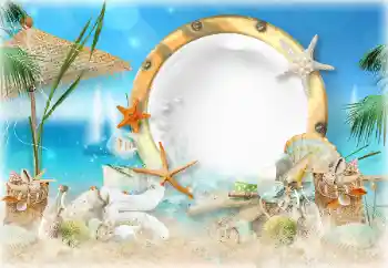 Foto Effekt från kategori Sommar № 124279