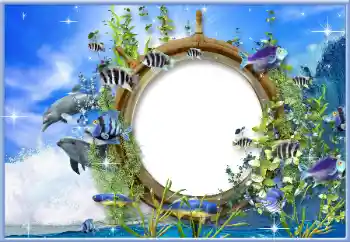 Foto Effekt från kategori Sommar № 125908