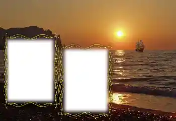 Foto Effekt från kategori Sommar № 126935