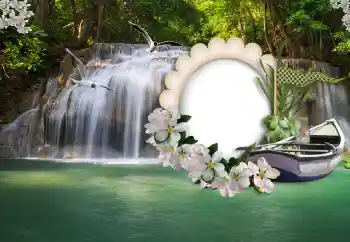 Foto Effekt från kategori Sommar № 134445