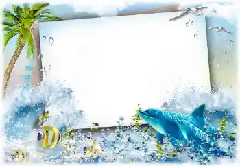 Foto Effekt från kategori Sommar № 139664