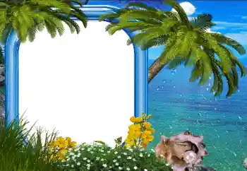 Foto Effekt från kategori Sommar № 142293