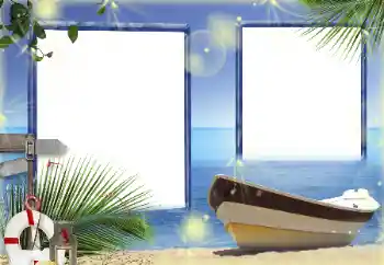 Foto Effekt från kategori Sommar № 142300