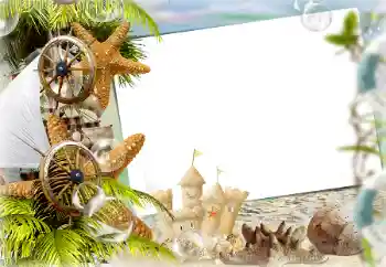 Foto Effekt från kategori Sommar № 142302