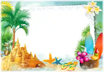 Foto Effekt från kategori Sommar № 142396