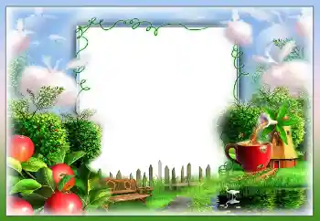 Foto Effekt från kategori Sommar № 144906