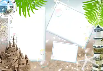 Foto Effekt från kategori Sommar № 1468