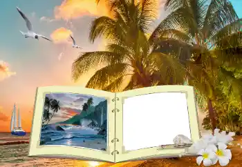 Foto Effekt från kategori Sommar № 147911