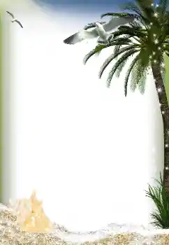 Foto Effekt från kategori Sommar № 149037