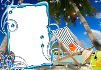 Foto Effekt från kategori Sommar № 1546