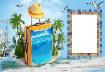 Foto Effekt från kategori Sommar № 154737