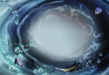 Foto Effekt från kategori Sommar № 1554