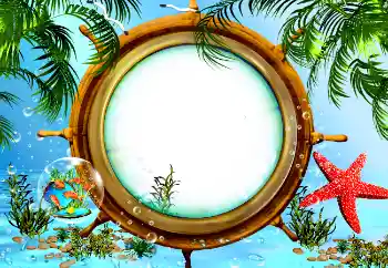 Foto Effekt från kategori Sommar № 1555