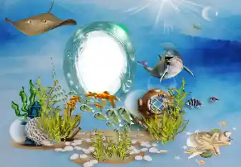 Foto Effekt från kategori Sommar № 155863