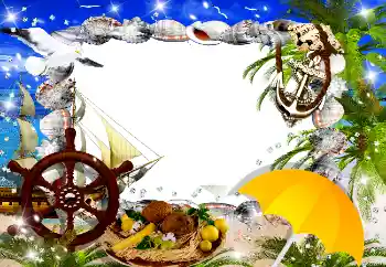 Foto Effekt från kategori Sommar № 1558