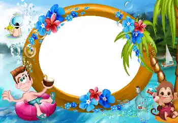 Foto Effekt från kategori Sommar № 1567