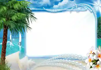 Foto Effekt från kategori Sommar № 1569