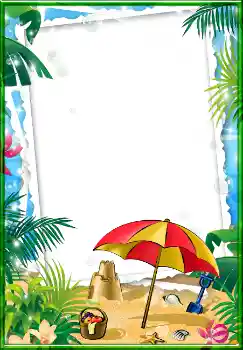 Foto Effekt från kategori Sommar № 1573