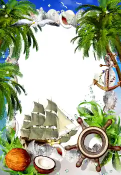 Foto Effekt från kategori Sommar № 1574