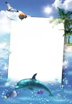 Foto Effekt från kategori Sommar № 1578