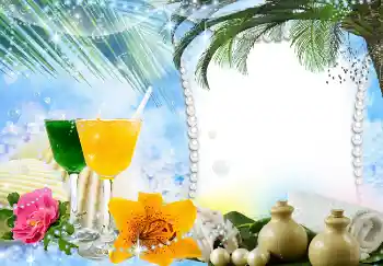 Foto Effekt från kategori Sommar № 1579