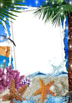 Foto Effekt från kategori Sommar № 1581