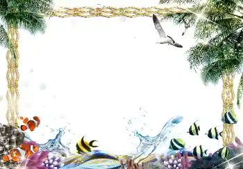 Foto Effekt från kategori Sommar № 1583