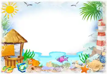 Foto Effekt från kategori Sommar № 158468