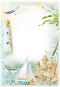 Foto Effekt från kategori Sommar № 158469