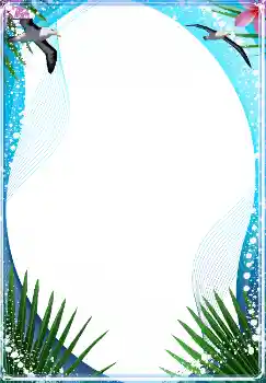 Foto Effekt från kategori Sommar № 1588