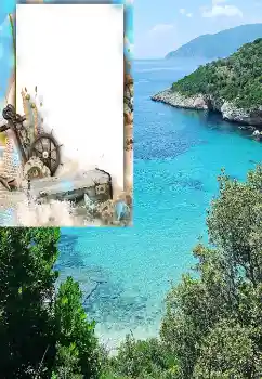 Foto Effekt från kategori Sommar № 160525