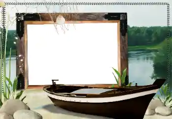 Foto Effekt från kategori Sommar № 163214