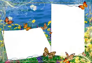 Foto Effekt från kategori Sommar № 163330 Foto Effekt från kategori Sommar № 163330