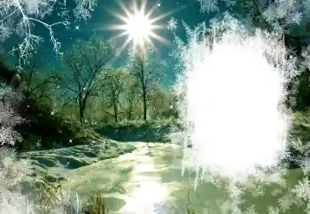 Foto Effekt från kategori Sommar № 164854 Foto Effekt från kategori Sommar № 164854