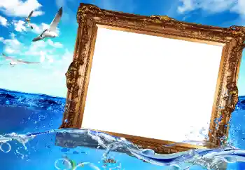 Foto Effekt från kategori Sommar № 166172