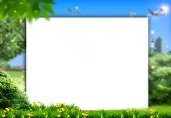 Foto Effekt från kategori Sommar № 166359 Foto Effekt från kategori Sommar № 166359