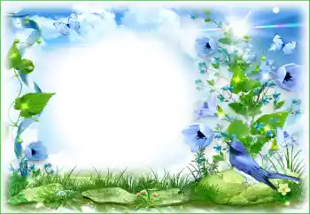 Foto Effekt från kategori Sommar № 198825 Foto Effekt från kategori Sommar № 198825