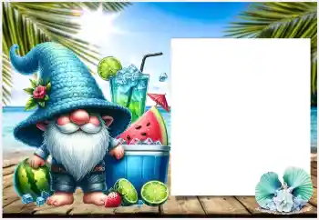 Foto Effekt från kategori Sommar № 205855