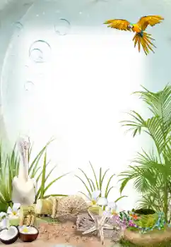 Foto Effekt från kategori Sommar № 25490